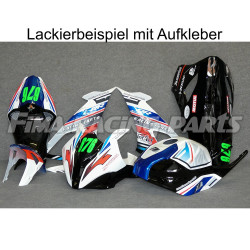 Design 144 Lackierbeispiel für BMW