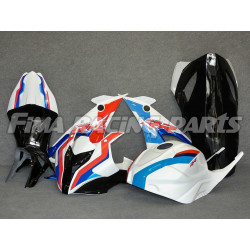 Design 145 Lackierbeispiel für BMW