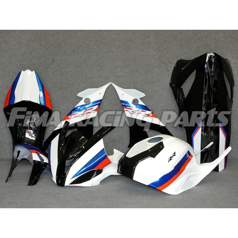 Design 147 Lackierbeispiel für BMW