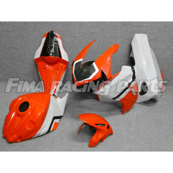 Design 053 Lackierbeispiel Honda