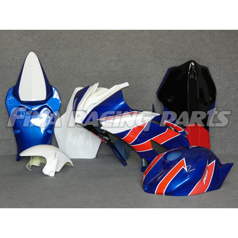 Design 077 Lackierbeispiel Yamaha