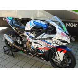 Design 121 Lackierbeispiel BMW