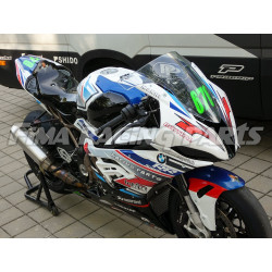 Design 121 Lackierbeispiel BMW