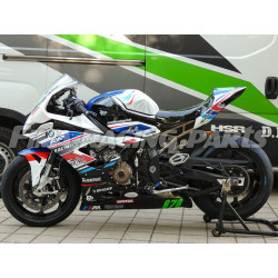 Design 121 Lackierbeispiel BMW