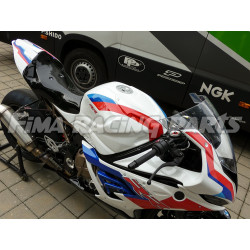 Design 121 Lackierbeispiel BMW