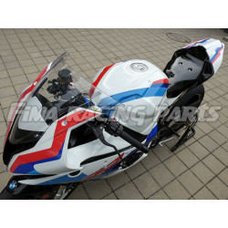 Design 121 Lackierbeispiel BMW