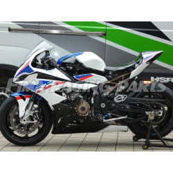 Design 121 Lackierbeispiel BMW