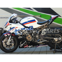 Design 121 Lackierbeispiel BMW