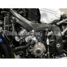 S 1000 RR 2015 frame protection Carbon BMW