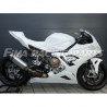 S1000 RR 19 lackiert Rennverkleidungssatz GFK für BMW