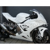 S1000 RR 19 lackiert Rennverkleidungssatz GFK für BMW