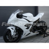 S1000 RR 19 lackiert Rennverkleidungssatz GFK für BMW