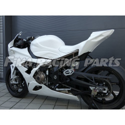 S1000 RR 19 lackiert Rennverkleidungssatz GFK für BMW