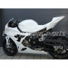 S1000 RR 19 lackiert Rennverkleidungssatz GFK für BMW