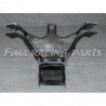 R6 08-12 air duct with holder Carbon Yamaha
