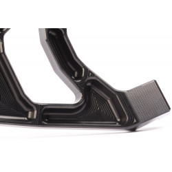 Fußrastenanlage PPTuning, model "FACTORY" - BMW S1000RR 2015