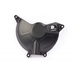 S 1000 RR 09-16 BMW Engine Protection clutch cover PP Tuning Alu