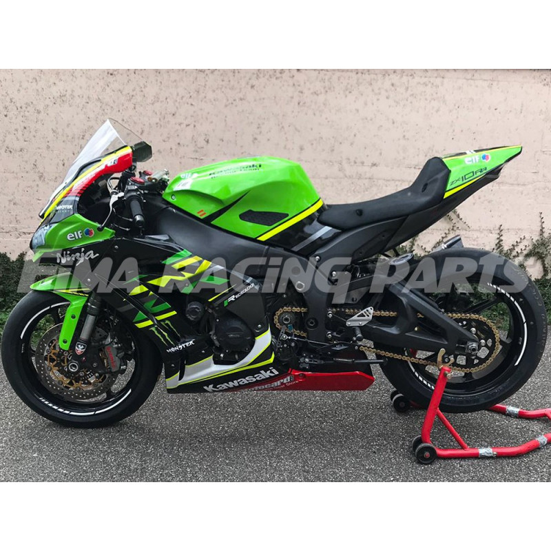 Kundenbilder von Design 055 für Kawasaki