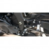 YZF R6 17-Rearset PPTuning Yamaha