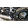 YZF R6 17-Rearset PPTuning Yamaha