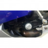 YZF R6 17- reverse Fußrastenanlage PPTuning FULL RACE VERSION Yamaha