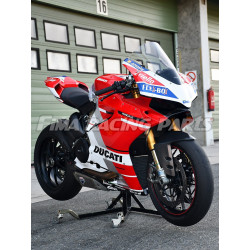 Kundenbilder von Design 008 für Ducati