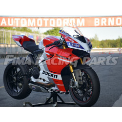 Design 006 Lackierbeispiel Ducati