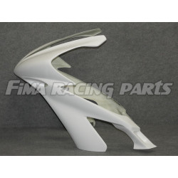 VERKLEIDUNG KOMPLETT YZF 1000 R1/04-06