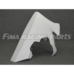 VERKLEIDUNG KOMPLETT YZF 1000 R1/04-06