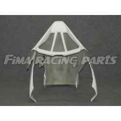 VERKLEIDUNG KOMPLETT YZF 1000 R1/04-06