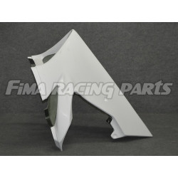 VERKLEIDUNG KOMPLETT YZF 1000 R1/04-06