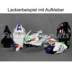 Design 078 Lackierbeispiel für Yamaha