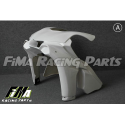 Premium GFK Rennverkleidung Yamaha R1 2015