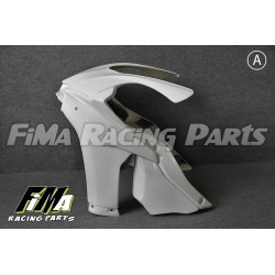 Premium GFK Rennverkleidung Yamaha R1 2015