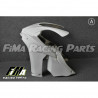 Premium GFK Rennverkleidung Yamaha R1 2015