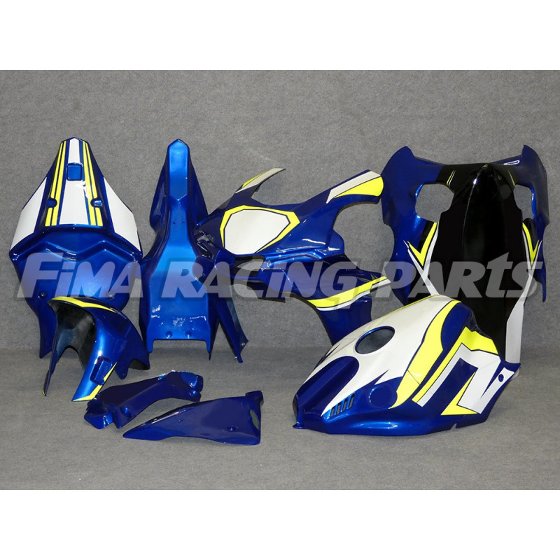 Design 079 Lackierbeispiel Yamaha