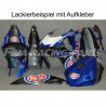 Design 080 Lackierbeispiel für Yamaha