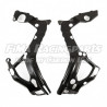 S1000RR 19 Autoclave Carbon Rahmenschoner für BMW