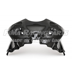 V4 Autoclave Carbon Airbox Abdeckung für Ducati