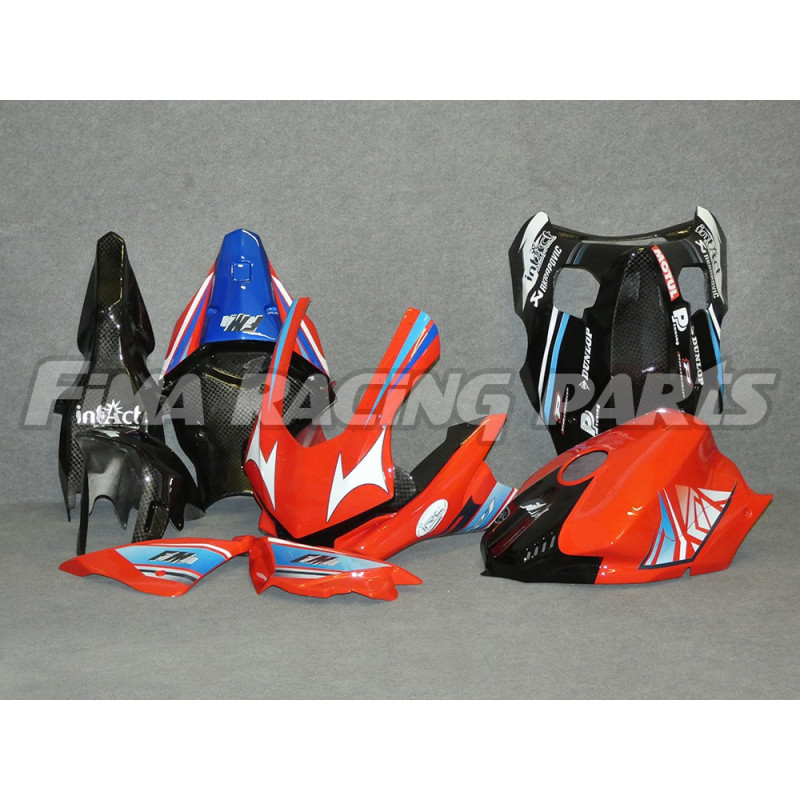 Design 082 Lackierbeispiel Yamaha