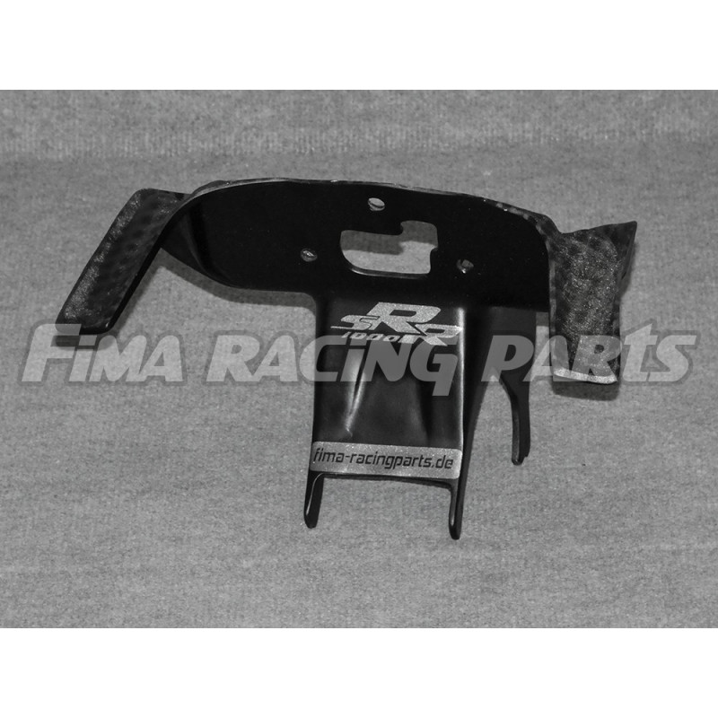 S1000 RR 19 GFK Verkleidungshalter für BMW