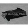 R6 17 Luftkanal mit Halter GFK Yamaha
