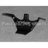 R6 17 Luftkanal mit Halter GFK Yamaha