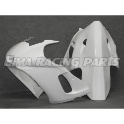 R6 00-02 racing fairing kit GFK Yamaha