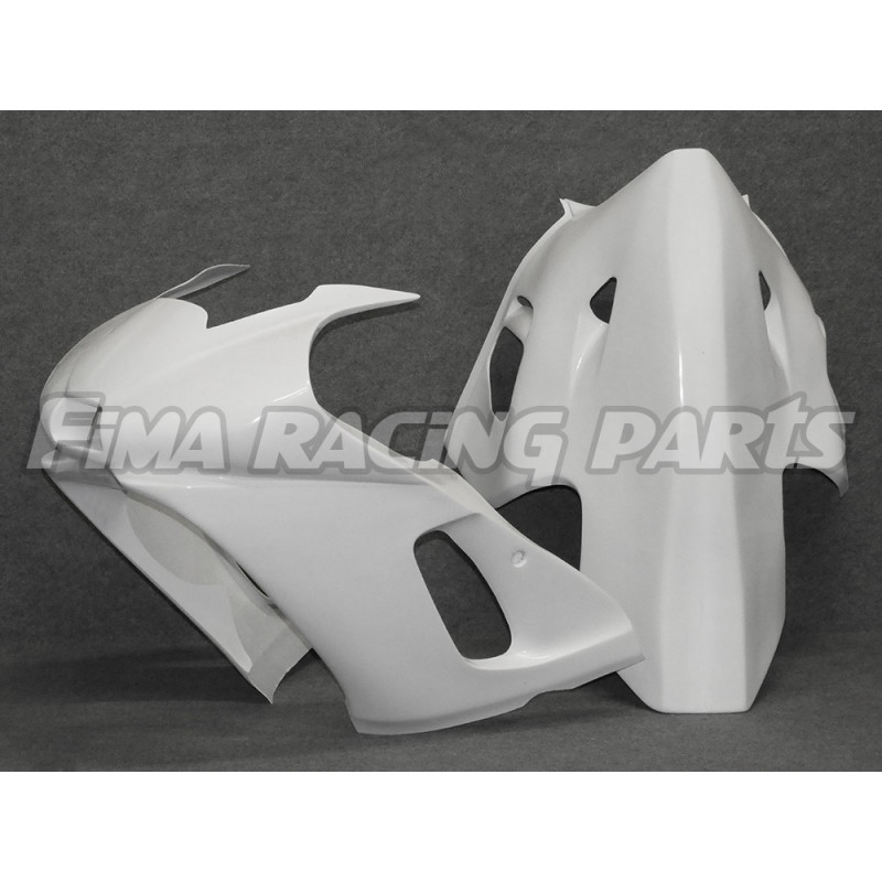 R6 00-02 racing fairing kit GFK Yamaha