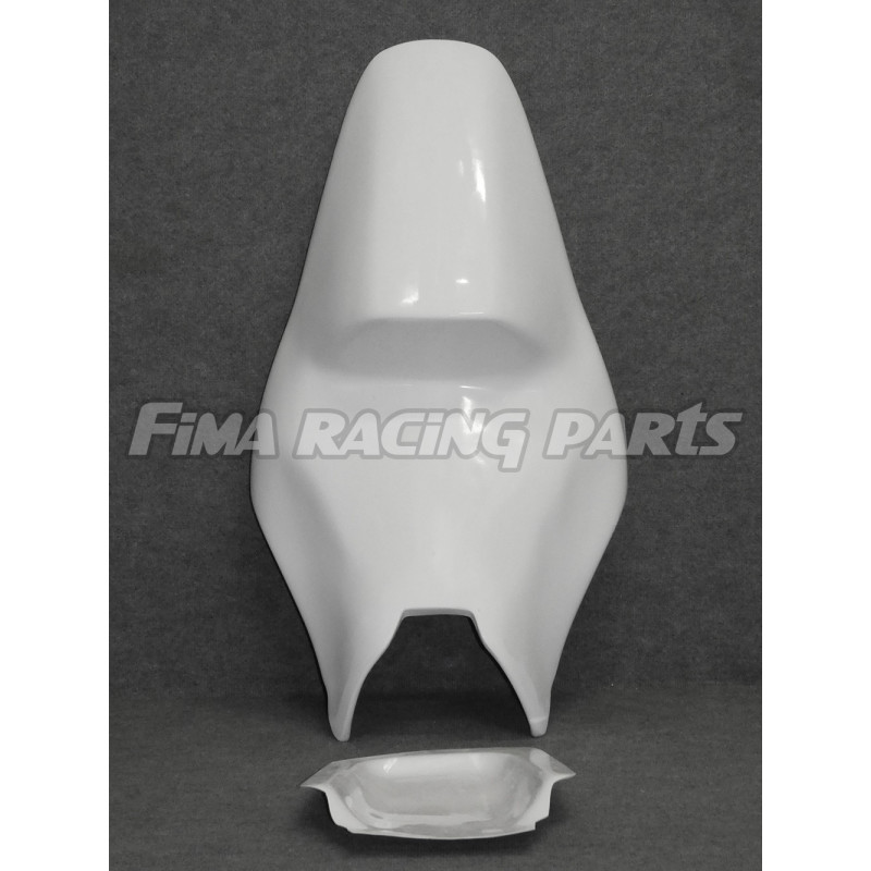 R6 00-02 racing fairing kit GFK Yamaha