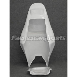 R6 00-02 racing fairing kit GFK Yamaha