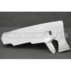 GSX-R 1000 17- Premium GFK Rennverkleidung Suzuki