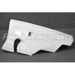 GSX-R 1000 17- Premium GFK Rennverkleidung Suzuki