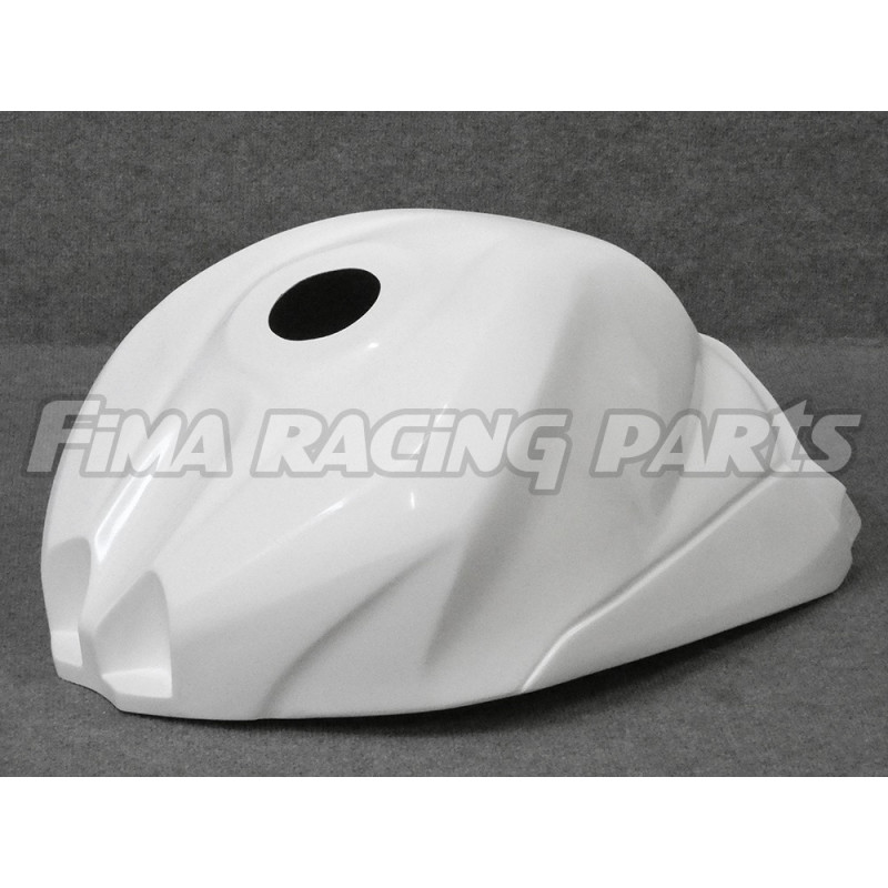 GSX-R 1000 17- Premium GFK Rennverkleidung Suzuki